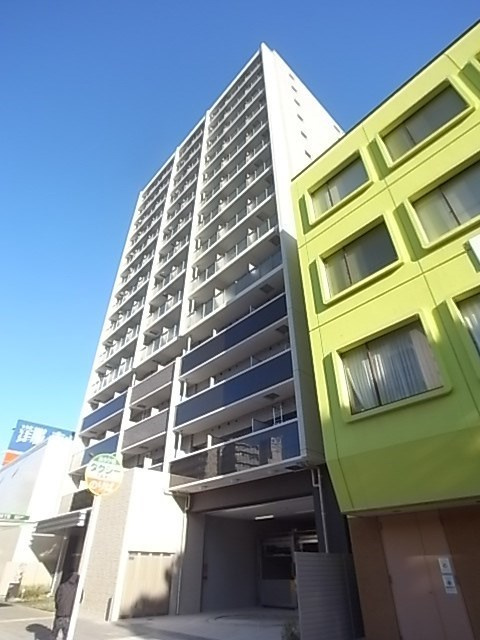 エスリード神戸ハーバーテラス