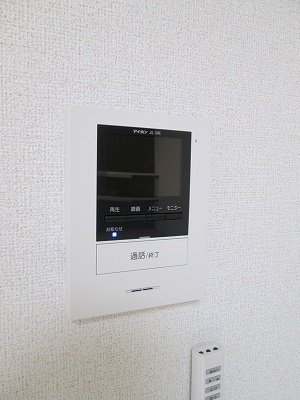 スタジアム南　参番館の設備