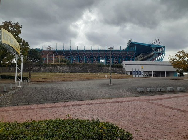 スタジアム南　参番館の周辺|鳥栖スタジアムまで390m
