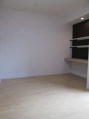 スタジアム南　参番館の内装