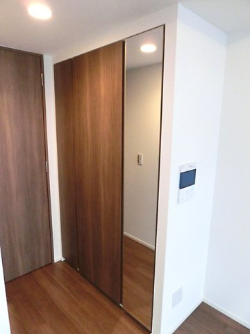 市谷仲之町ビューアパートメントのその他|※写真は同タイプ住戸です。