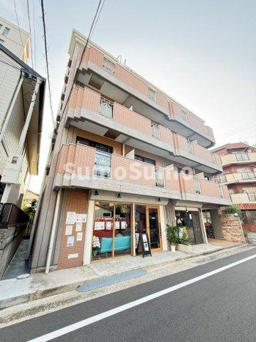 オズコート神戸本山