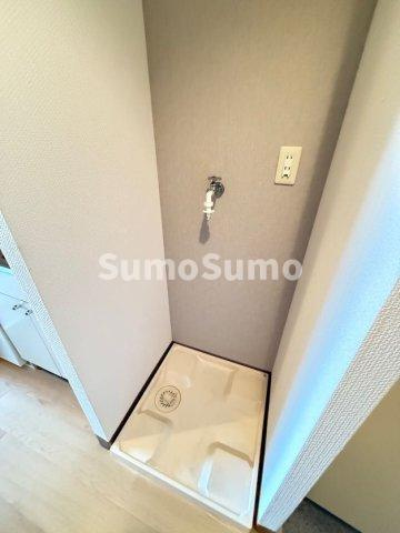オズコート神戸本山の設備