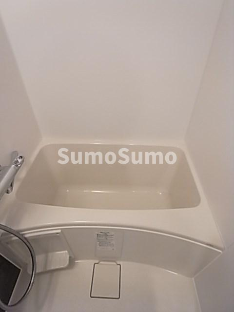 エスリードザ・ランドマーク神戸の浴室