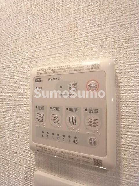 エスリードザ・ランドマーク神戸の設備