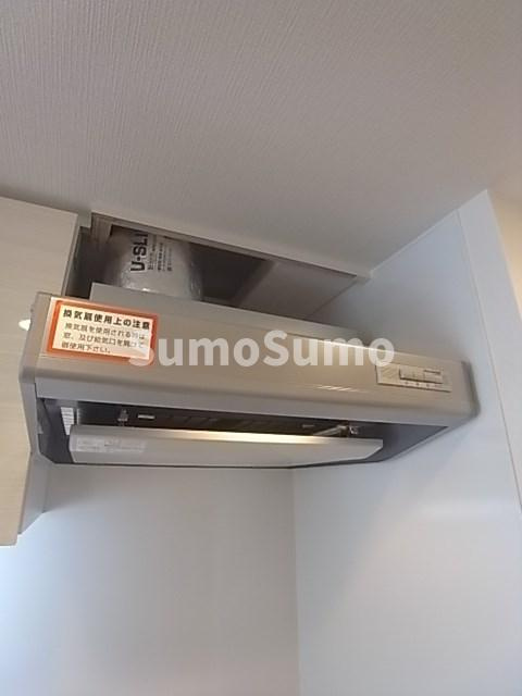 エスリードザ・ランドマーク神戸の設備