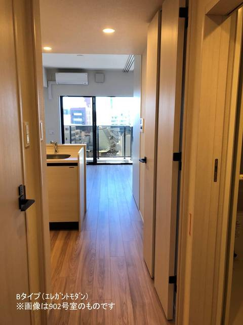 デュオフラッツ池袋のその他|※写真は同タイプ住戸です。