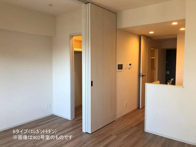 デュオフラッツ池袋のその他|※写真は同タイプ住戸です。