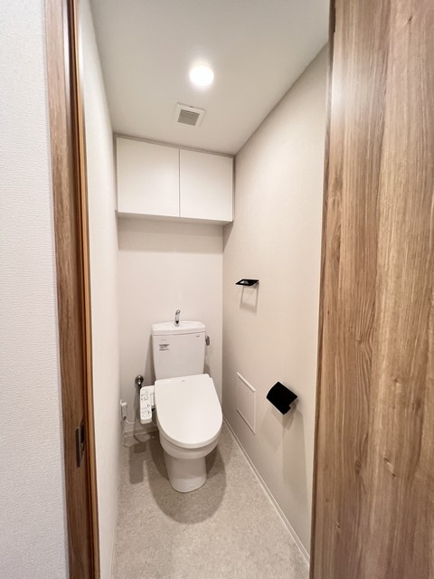 ＳＴＡＮＤＺ亀戸のトイレ|※写真は同タイプ住戸です。