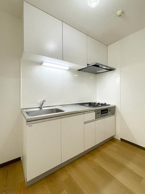 【キッチン】
