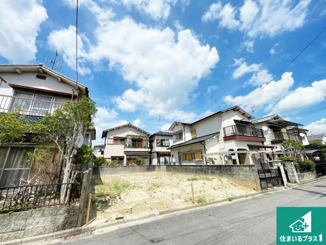 木津川市木津南後背　第7期　新築一戸建てのその他|ずっと住んで頂きたいから何年たっても流行に左右されないシンプルかつスタイリッシュな外観！
