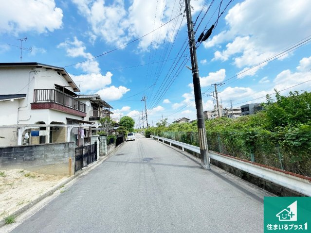 木津川市木津南後背　第7期　新築一戸建てのその他