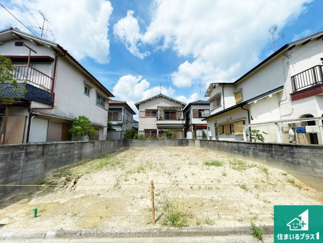 木津川市木津南後背　第7期　新築一戸建てのその他|シンプルな洋室は、自分好みのインテリアが楽しめます♪ご家族とインテリアや家具を選びに行くのは新築購入時の醍醐味の一つです。ぜひお楽しみください♪