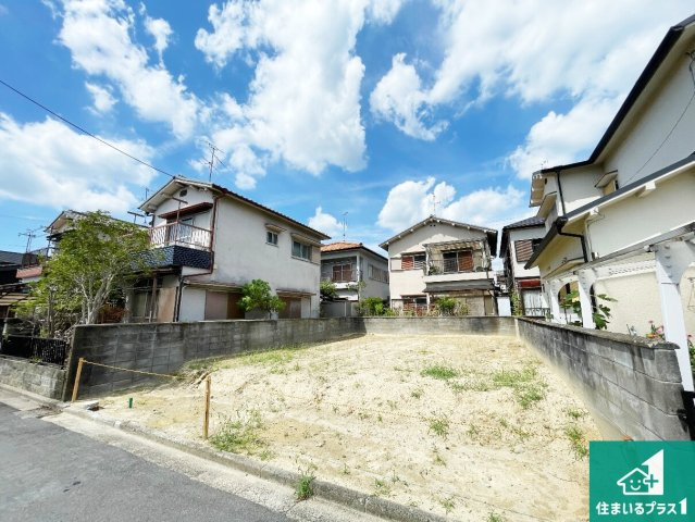 木津川市木津南後背　第7期　新築一戸建てのその他|シューズボックスにはたくさんの靴が収納できるので玄関周りはいつもスッキリ！ご家族が増えても安心！