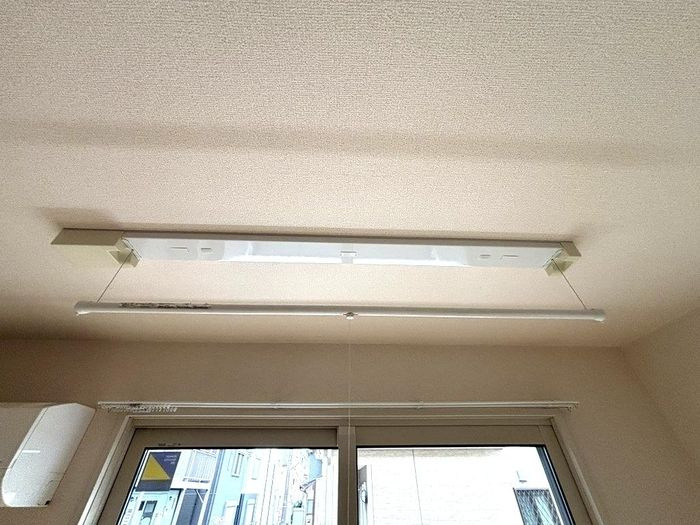 ロワールの設備
