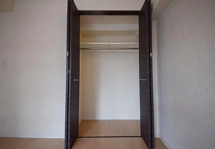 グランドコンシェルジュ板橋本町の収納