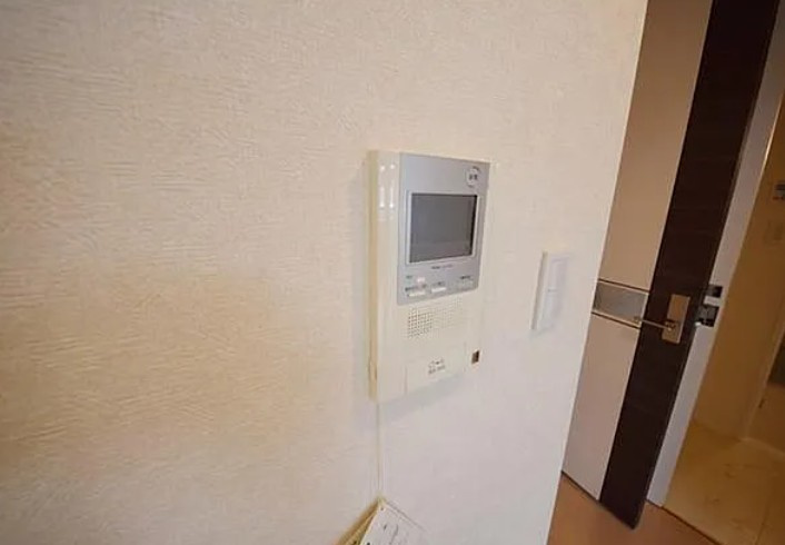 グランドコンシェルジュ板橋本町のセキュリティ