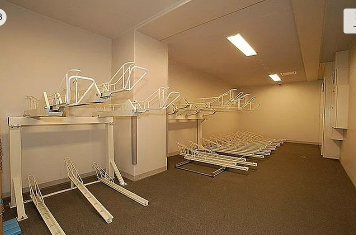 グランドコンシェルジュ板橋本町のその他共用部分