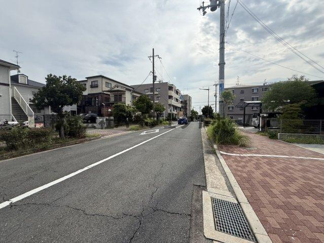森南1丁目戸建　賃貸の周辺