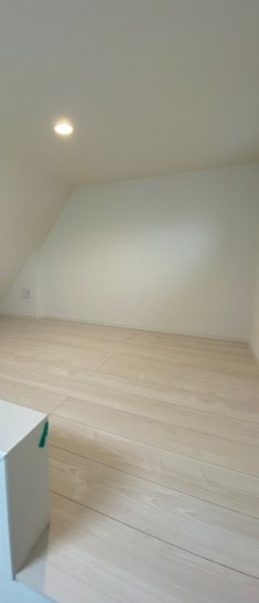 Jewel　Court　北千住の寝室