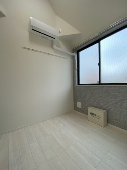 Jewel　Court　北千住の居間・リビング
