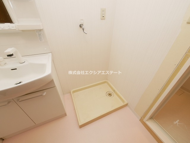 エスポワール住之江公園の設備
