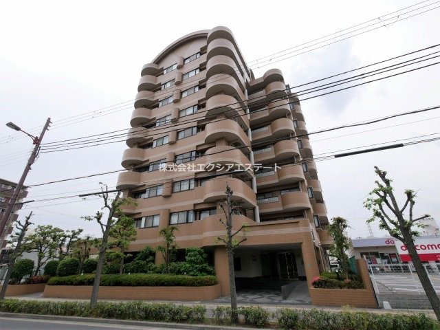 エスポワール住之江公園