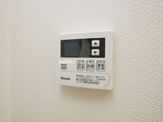 エスポワール住之江公園の設備