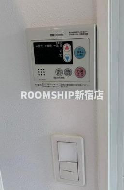 ハーモニーテラス稲荷台Ⅲのその他|同仕様写真