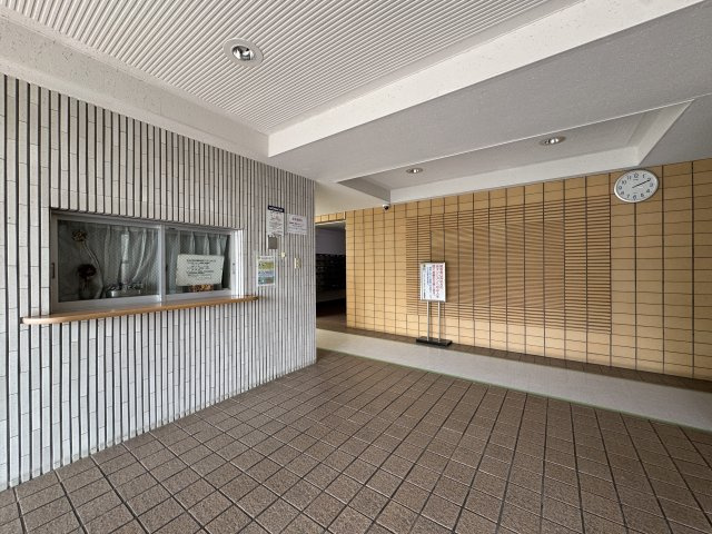 グリーンコーポジェームス山一番館のその他