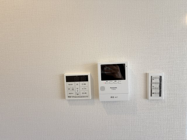 グリーンコーポジェームス山一番館のその他