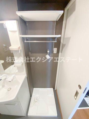 グランディオーソ御崎の設備