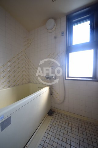 シャンクレール日本橋【南小学校校区】の浴室|シャンクレール日本橋　浴室