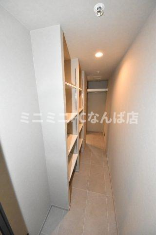 アーバネックス谷町四丁目
