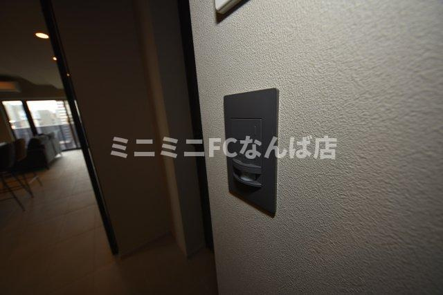 アーバネックス谷町四丁目