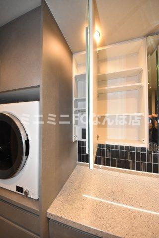アーバネックス谷町四丁目