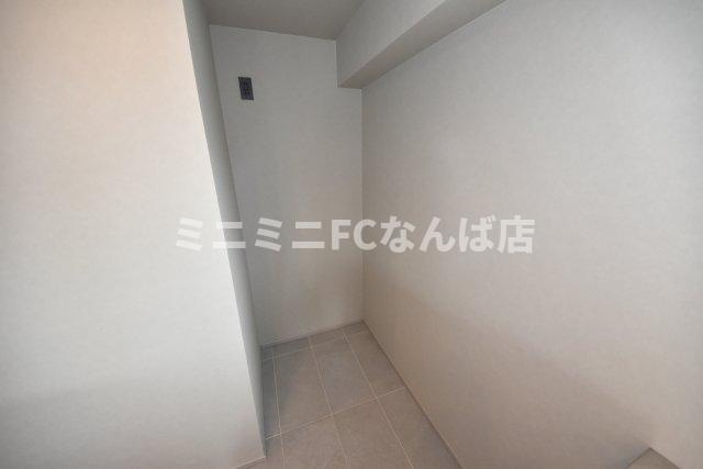 アーバネックス谷町四丁目