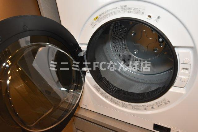 アーバネックス谷町四丁目