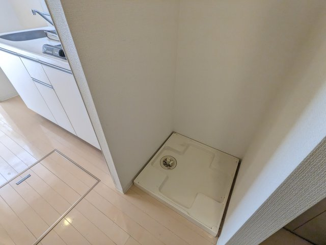 ガーデン萩中の設備