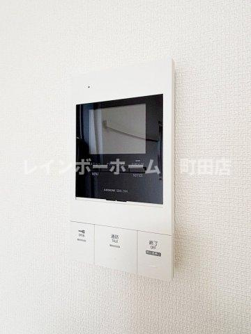 リブリ・Joie※初期費用分割後払いサービス利用可能物件のセキュリティ