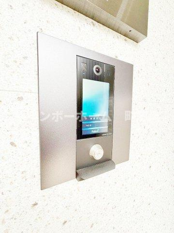 リブリ・Joie※初期費用分割後払いサービス利用可能物件のセキュリティ