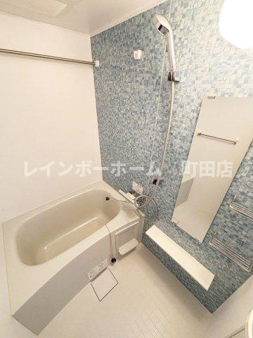 リブリ・Joie※初期費用分割後払いサービス利用可能物件の浴室