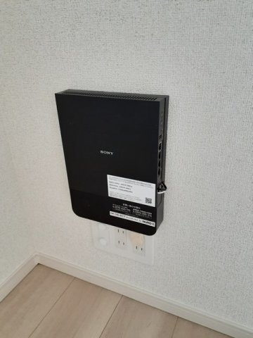 レジデンス桜樺のその他