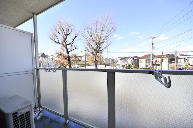 フラットヨシダのその他|セキュリティ