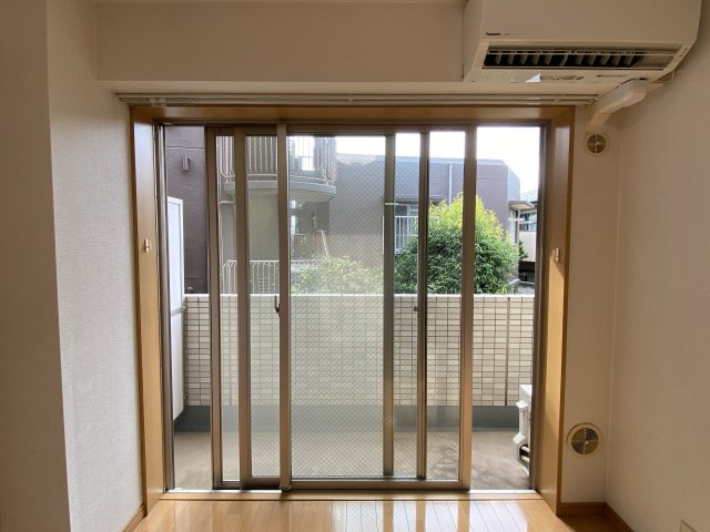 シャトーポレール若林の内装|きれいな内装です