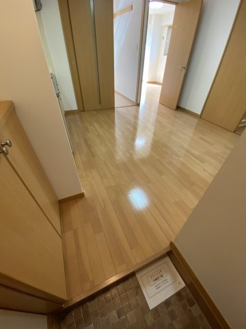 シャトーポレール若林のその他