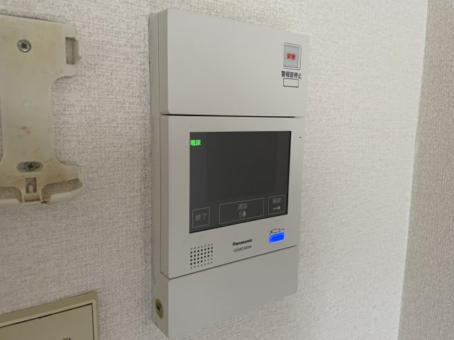 アーバンヒルズ浅草第二のセキュリティ