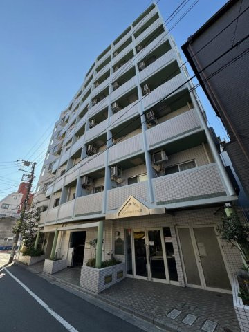 アーバンヒルズ浅草第二