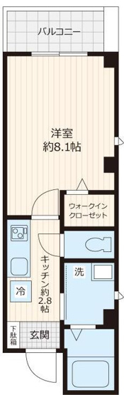 【間取り】 | 大一ビル | 間取り