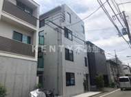 アンソレイエ西小山の画像